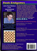 E-DVD  Rook Endgames - Chess Lecture - Volume 51