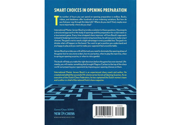 CLEARANCE - How to Out Prepare Your Opponent