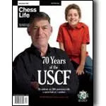 CLEARANCE - Chess Life Magazine - December 2009 Issue