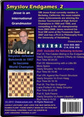 Smyslov Endgames - PART 2 - Chess Lecture - Volume 49