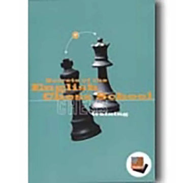 CLEARANCE - Secrets of English School