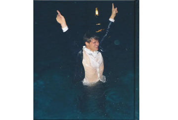 CLEARANCE - Magnus Carlsen: A Life in Pictures