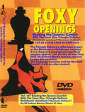 E-DVD FOXY OPENINGS - VOLUME 107 - Beating the Queen's Gambit with the Semi-Slav Triangle Defence
