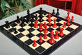 The Grandmaster Regal Series Chess Pieces - 4.0