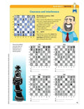 Coach Jay's Chess Academy - #6 Blue Belt Puzzles