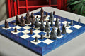 The Isle of Lewis Chess Pieces - 3.5