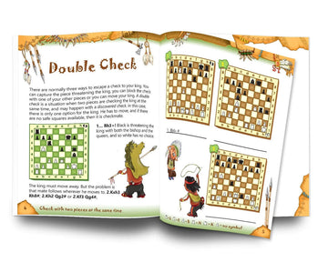 Tactics - Tricks of the Tribes - Ambush