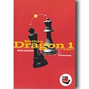 CLEARANCE - Sicilian Dragon 1