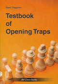 Testbook of Opening Traps