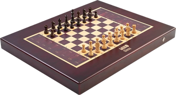 Miko Chess Grand Chess Set