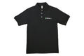 Chesscom New Black Polo-Mens