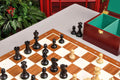 The Grandmaster Series Chess Pieces - 4.0