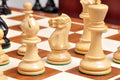 The Grandmaster Series Chess Pieces - 4.0