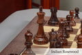 The DGT Projects Enabled Electronic Chess Pieces - Reykjavik Series - 3.75