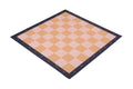 Tan - Full Color Thin Mousepad Chess Board