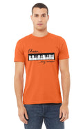 Chess Is My Music T-Shirt