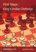 SHOPWORN - First Steps - King's Indian Defence
