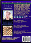 E-DVD Decisive First Round Matchups from the Tromso Olympiad - Chess Lecture - Volume 144