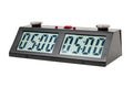 ZMart Pro Digital Chess Clock
