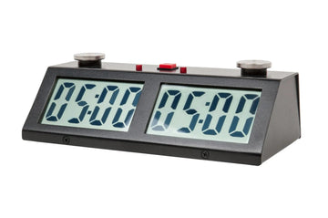ZMart Pro Digital Chess Clock