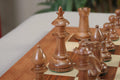 The Royale Series Chess Pieces - 4.0
