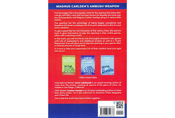 Magnus Carlsen's Norwegian Rat