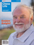 CLEARANCE - Chess Life Magazine - June 2012 Issue