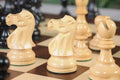 The Interzonal Series Chess Pieces - 3.75