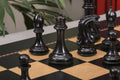 The 2015 Sinquefield Cup Commemorative Edition Series Chess Pieces - 3.8