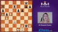 CLEARANCE - MASTER METHOD - Practical Chess Common Sense For Paehtzers - The Paehtz Method - IM Elisabeth Paehtz