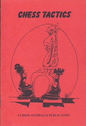 CLEARANCE - Chess Tactics