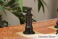 The Merrifield Series Luxury Chess Pieces - 4.5