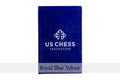 US Chess Federation Luxury Hard Cover Scorebook