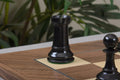 The New York 1924 Series Luxury Chess Pieces - 4.2