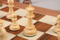 The Royale Series Chess Pieces - 4.0