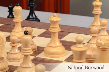 The DGT Projects Enabled Electronic Chess Pieces - Dubrovnik Series - 3.75