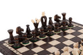 The King's Small Chess Set