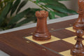 PRE-ORDER - The DGT Projects Enabled Weighted Electronic Chess Pieces - Dubrovnik Series - 3.75