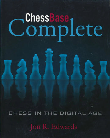 SHOPWORN - Chessbase Complete
