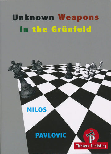 Unknown Weapons in the Grunfeld