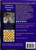 E-DVD Ideas for Nimzo Indian Players - Chess Lecture - Volume 76