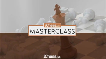CLEARANCE - MASTERCLASS - Damian Lemos' Attacking Masterclass - GM Damian Lemos - Over 10 hours of Content!