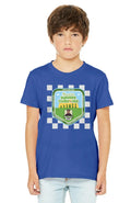 Summer Clubhouse 2022 T-Shirt - Kid