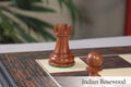 The Legend Series Chess Pieces - 3.75
