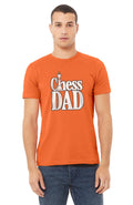 Chess Dad Classic T-Shirt