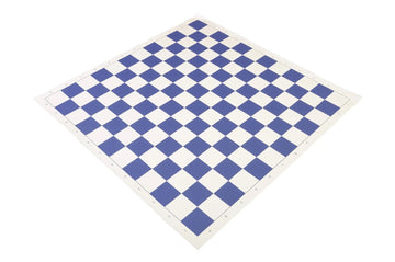 Vinyl Regulation Tournament Chess Board - 12 x 12 Squares - 2.25
