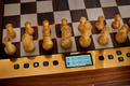 REFURBISHED - The King Performance Chess Computer