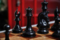 The Supreme Collector Series Luxury Chess Pieces - 4.4