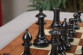 The Royale Series Chess Pieces - 4.0