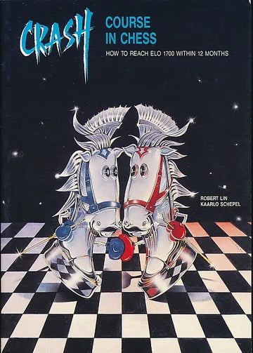 CLEARANCE - Crash Course In Chess